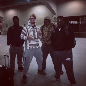 Meet your Posher, Ryan